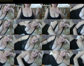 danahotmilf — 47 minute Chaturbate female cam show recording, 720p, Nov 29, 2025