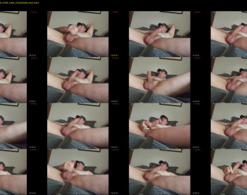 dcorruptor — 7 minute Chaturbate male cam show recording, 720p, Nov 28, 2025