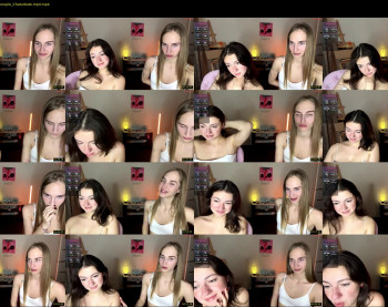 devpip — 6 minute Chaturbate female cam show recording, 720p, Nov 28, 2025