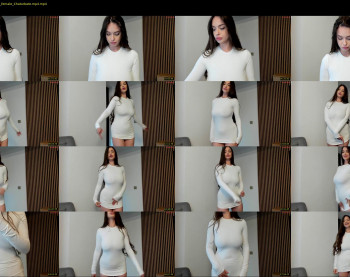 devyale — 32 minute Chaturbate female cam show recording, 720p, Nov 28, 2025