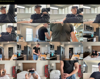discgolf4life — 121 minute Chaturbate male cam show recording, 720p, Nov 28, 2025