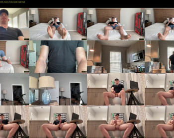 discgolf4life — 118 minute Chaturbate male cam show recording, 720p, Nov 28, 2025
