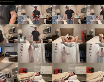 discgolf4life — 108 minute Chaturbate male cam show recording, 720p, Nov 29, 2025