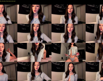 doublesees — 11 minute Chaturbate couple cam show recording, 720p, Nov 28, 2025