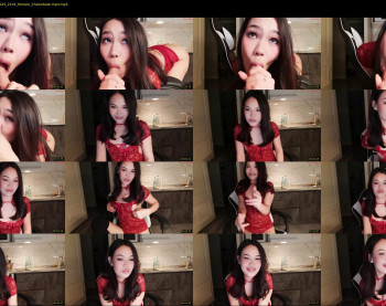 dragon_princesss — 12 minute Chaturbate female cam show recording, 720p, Nov 28, 2025