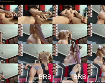dylanlenox — 76 minute Chaturbate male cam show recording, 720p, Nov 28, 2025