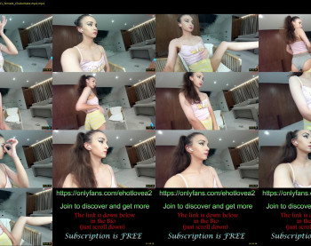 ehotlovea — 51 minute Chaturbate female cam show recording, 720p, Nov 28, 2025