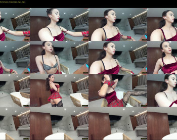 ehotlovea — 121 minute Chaturbate female cam show recording, 720p, Nov 29, 2025