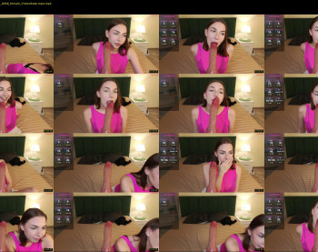 eleanor_smith — 20 minute Chaturbate female cam show recording, 720p, Nov 29, 2025