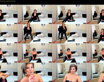 elisarosse_ — 27 minute Chaturbate female cam show recording, 720p, Nov 29, 2025