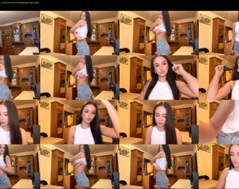 elizabethrabin — 37 minute Chaturbate female cam show recording, 720p, Nov 28, 2025