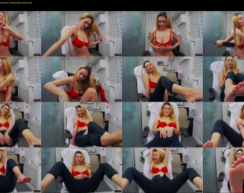 ellamilf — 14 minute Chaturbate female cam show recording, 720p, Nov 28, 2025