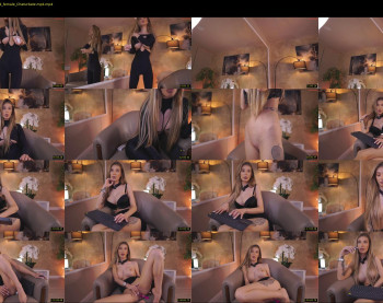 ellieredd — 119 minute Chaturbate female cam show recording, 720p, Nov 28, 2025