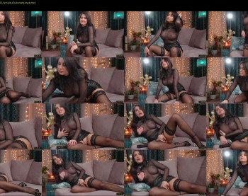 ellismeow — 68 minute Chaturbate female cam show recording, 720p, Nov 29, 2025