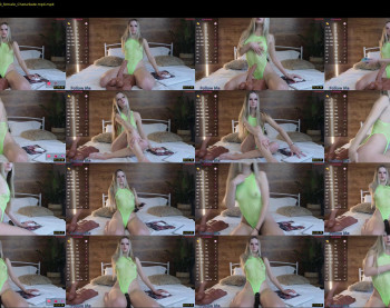 emilly___ — 20 minute Chaturbate female cam show recording, 720p, Nov 28, 2025