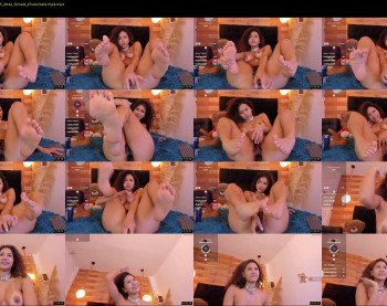 emily_brown04 — 23 minute Chaturbate female cam show recording, 720p, Nov 28, 2025