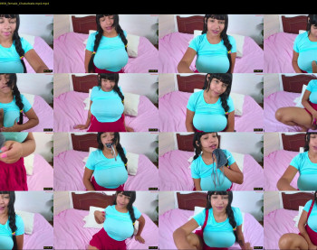 emmily2001 — 10 minute Chaturbate female cam show recording, 720p, Nov 28, 2025