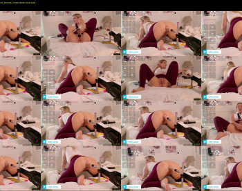 emmybum — 121 minute Chaturbate female cam show recording, 720p, Nov 28, 2025