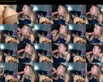 emptyhunters — 19 minute Chaturbate couple cam show recording, 720p, Nov 28, 2025