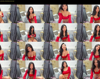 erika_soft — 31 minute Chaturbate female cam show recording, 720p, Nov 28, 2025
