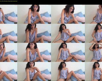 eternaldevotion — 23 minute Chaturbate couple cam show recording, 720p, Nov 28, 2025