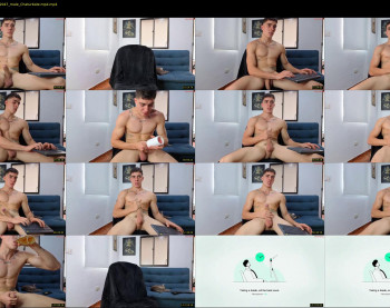 ethangreey1 — 88 minute Chaturbate male cam show recording, 720p, Nov 28, 2025