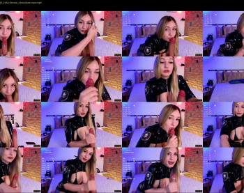 evit_dirty_mind_ — 48 minute Chaturbate couple cam show recording, 720p, Nov 28, 2025