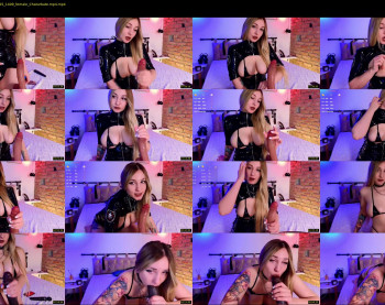 evit_dirty_mind_ — 66 minute Chaturbate couple cam show recording, 720p, Nov 28, 2025