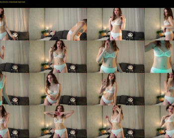 exsixstenz — 39 minute Chaturbate female cam show recording, 720p, Nov 28, 2025