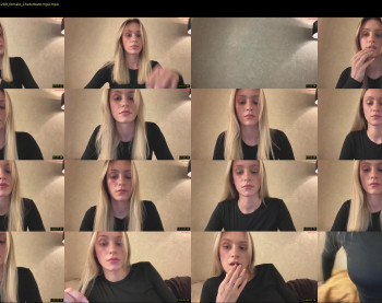 fflloowweerr — 121 minute Chaturbate couple cam show recording, 720p, Nov 28, 2025