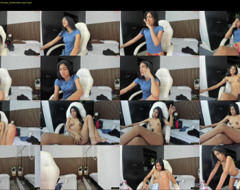 ffreyja_ — 121 minute Chaturbate female cam show recording, 720p, Nov 28, 2025