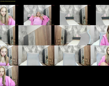 flooora_0 — 13 minute Chaturbate couple cam show recording, 720p, Nov 29, 2025