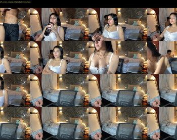 francheska_baby — 20 minute Chaturbate couple cam show recording, 720p, Nov 28, 2025