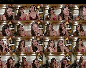 freckles4444 — 31 minute Chaturbate female cam show recording, 480p, Nov 28, 2025