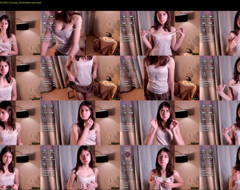 frederickafulling — 121 minute Chaturbate female cam show recording, 720p, Nov 29, 2025