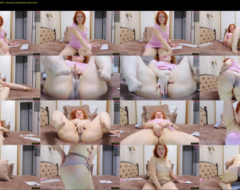 gardner_ava — 121 minute Chaturbate female cam show recording, 720p, Nov 28, 2025