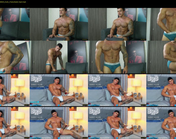 garret_alvin_ — 31 minute Chaturbate male cam show recording, 720p, Nov 28, 2025