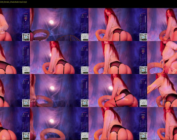 gildedkitten — 121 minute Chaturbate female cam show recording, 720p, Nov 28, 2025