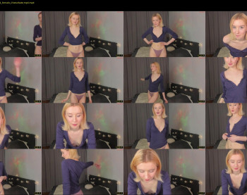 gin_yoon — 31 minute Chaturbate female cam show recording, 720p, Nov 28, 2025