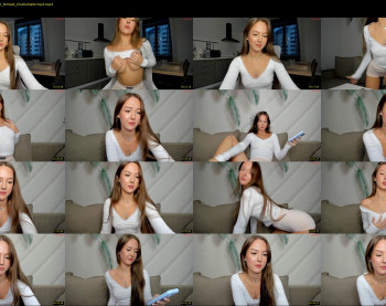 go0d_grl — 53 minute Chaturbate couple cam show recording, 720p, Nov 28, 2025