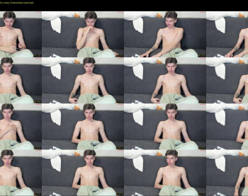 guy_liam1 — 4 minute Chaturbate male cam show recording, 720p, Nov 28, 2025