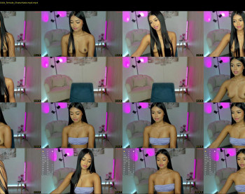 hailey_florez — 72 minute Chaturbate female cam show recording, 720p, Nov 28, 2025