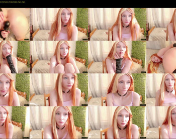 hannaxo1 — 113 minute Chaturbate female cam show recording, 720p, Nov 28, 2025