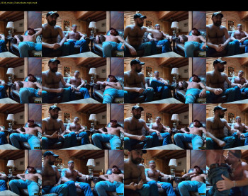 hardworkertn — 16 minute Chaturbate male cam show recording, 720p, Nov 28, 2025