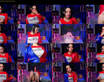hollisbelch — 101 minute Chaturbate female cam show recording, 720p, Nov 28, 2025