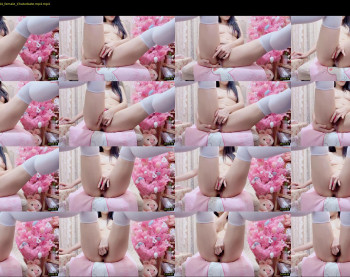 horinatori — 17 minute Chaturbate female cam show recording, 720p, Nov 29, 2025