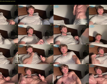 hot8pack01 — 63 minute Chaturbate male cam show recording, 720p, Nov 28, 2025