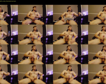 hungbro_420 — 69 minute Chaturbate male cam show recording, 720p, Nov 28, 2025