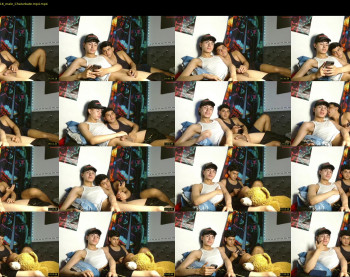 im_juanda — 32 minute Chaturbate male cam show recording, 720p, Nov 28, 2025