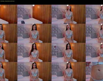 im_manu — 11 minute Chaturbate female cam show recording, 720p, Nov 28, 2025